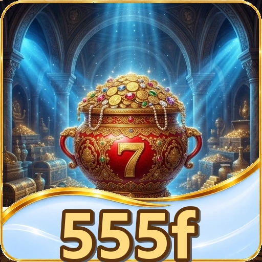 Tampilan unduh paket APK 555f versi 6.2.4 berukuran 41.8 MB